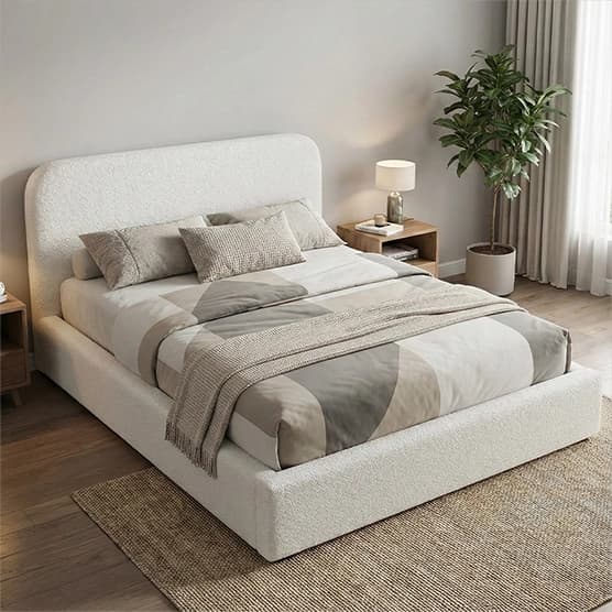 تخت خواب دونفره پینترستی کد 5617