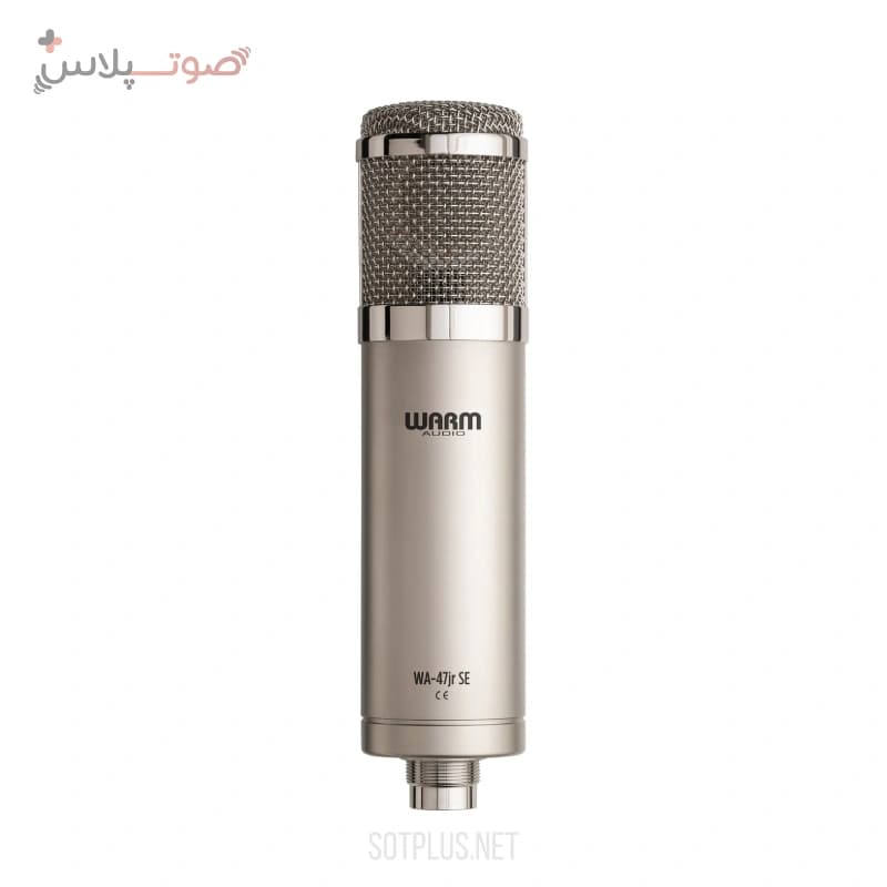 میکروفون Warm Audio WA-47jr SE — تصویر ۲