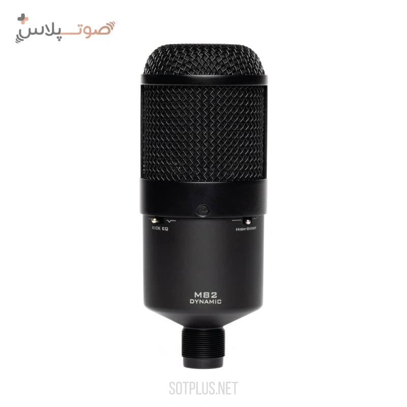 میکروفون Telefunken M82 — تصویر ۲