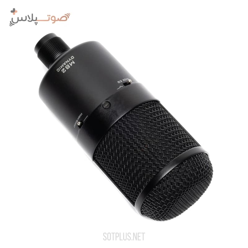 میکروفون Telefunken M82 — تصویر ۴