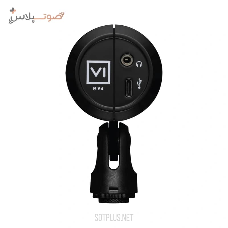 میکروفون Shure MV6 — تصویر ۷