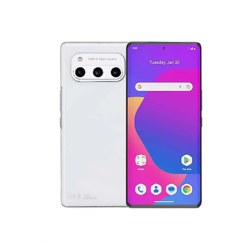 گوشی موبایل داریا مدل bond 5G دو سیم کارت ظرفیت 256 گیگابایت و رم 8 گیگابایت – نسخه امارات — تصویر ۱۲