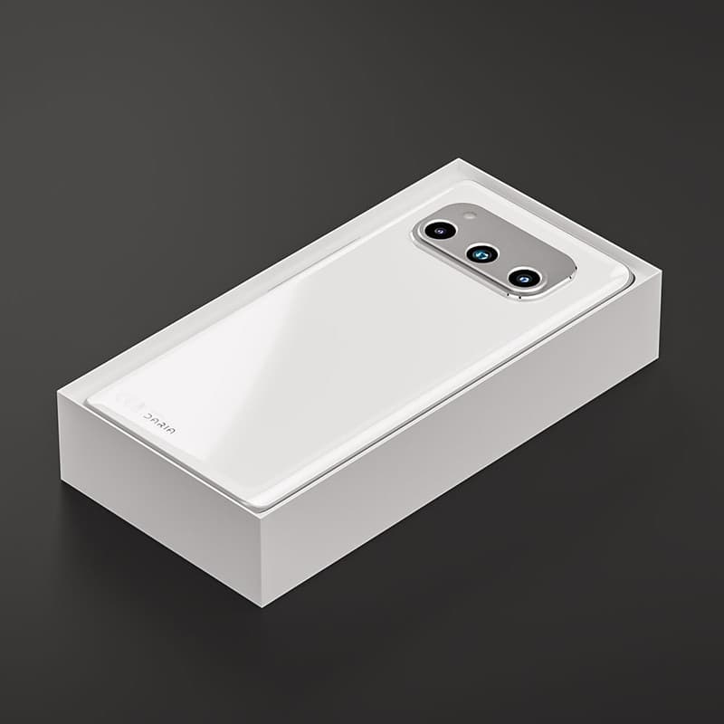 گوشی موبایل داریا مدل bond 5G دو سیم کارت ظرفیت 256 گیگابایت و رم 8 گیگابایت – نسخه امارات — تصویر ۵