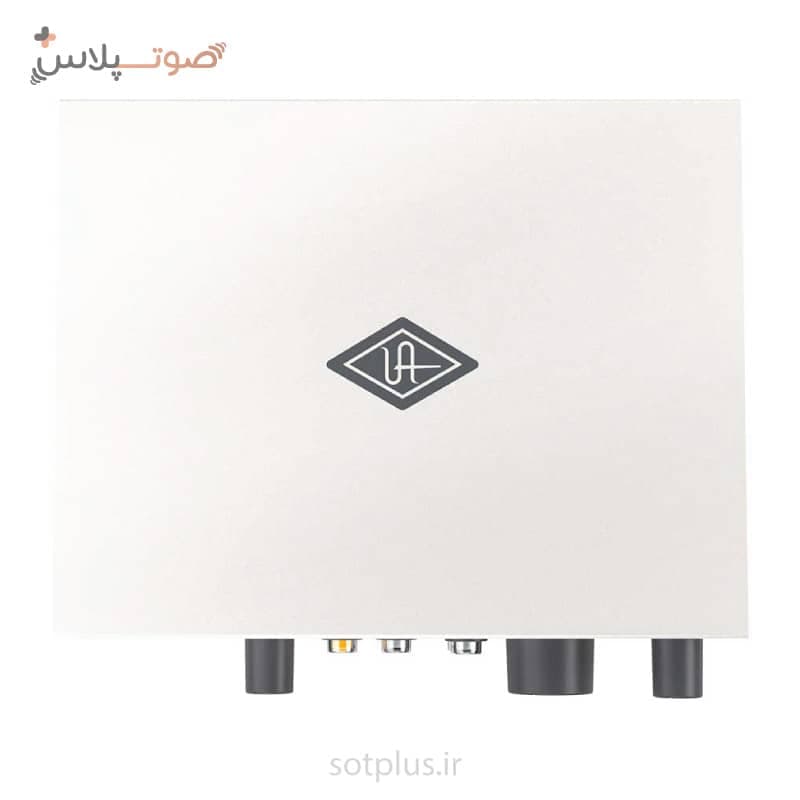 کارت صدا Universal Audio Volt 1 — تصویر ۹