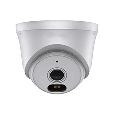 دوربین تحت شبکه برند سیماران مدل SM IP2500D1 — تصویر ۲