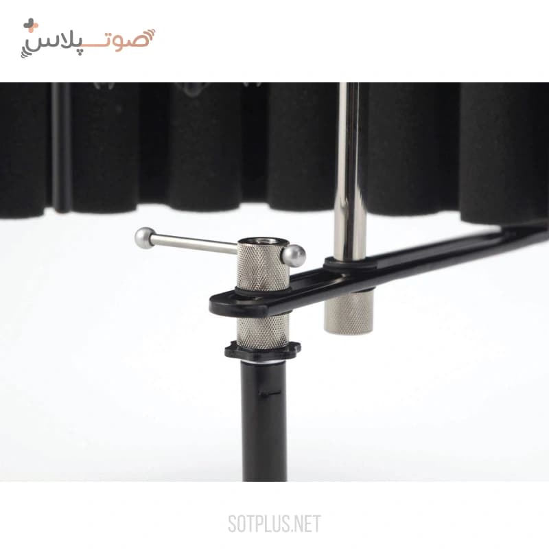 ایزولاتور sE Electronics Reflexion Filter X — تصویر ۱۰