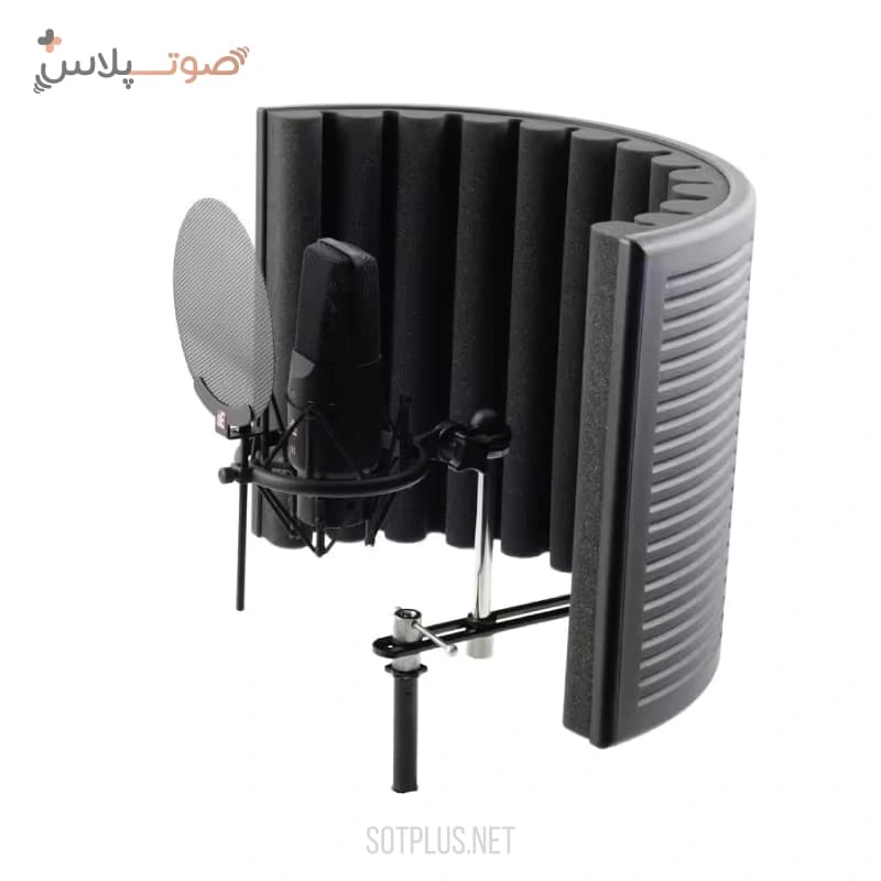 ایزولاتور sE Electronics Reflexion Filter X — تصویر ۵
