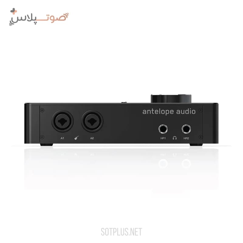 کارت صدا Antelope Zen Quadro Synergy Core — تصویر ۵