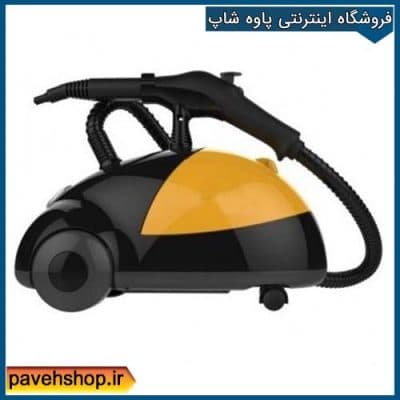 بخارشوی فوما مدل fu-9009 — تصویر ۷