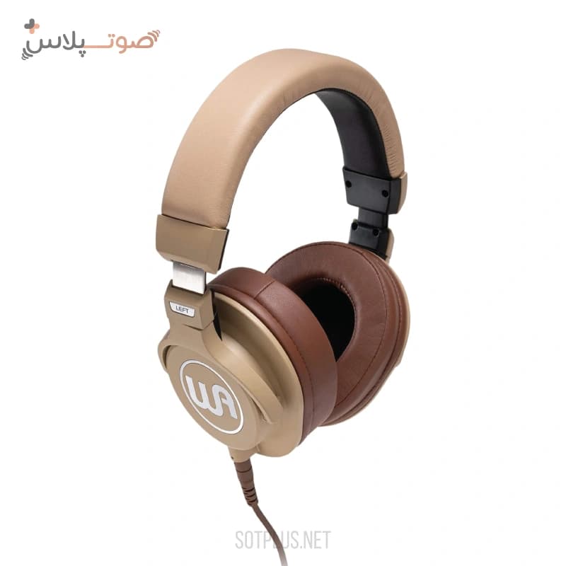 هدفون Warm Audio HeadRoom — تصویر ۷