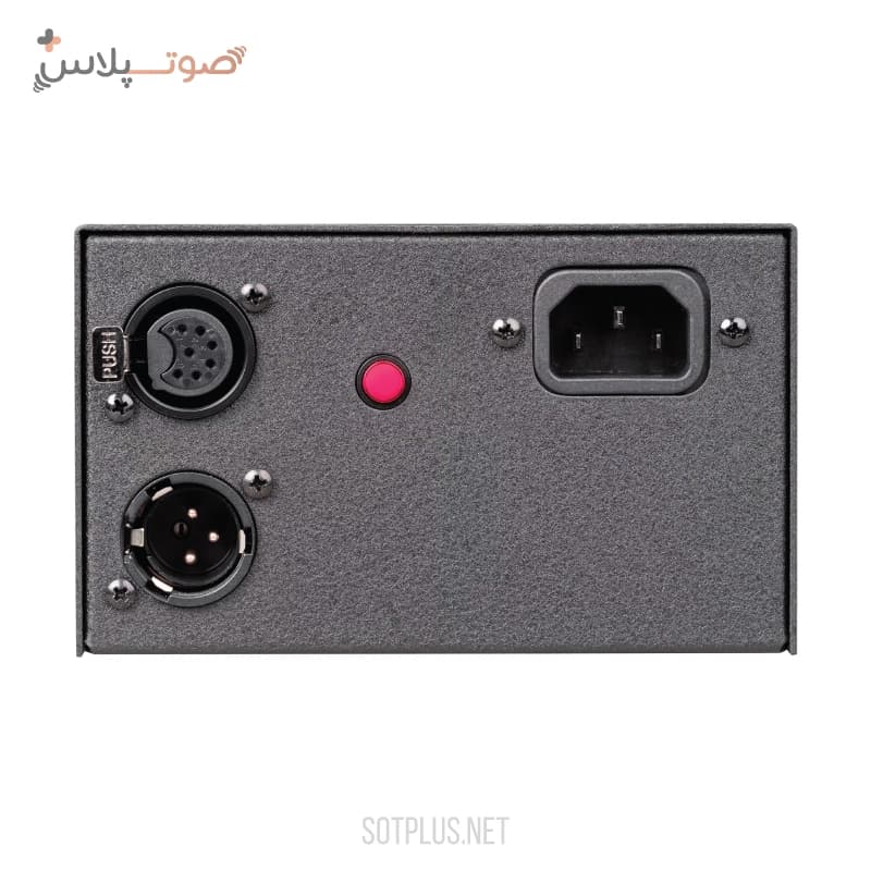 میکروفون Manley Reference Cardioid — تصویر ۱۲
