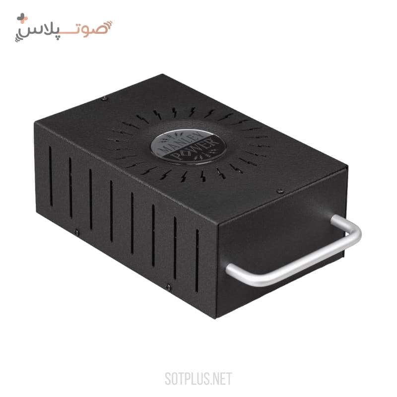 میکروفون Manley Reference Cardioid — تصویر ۵