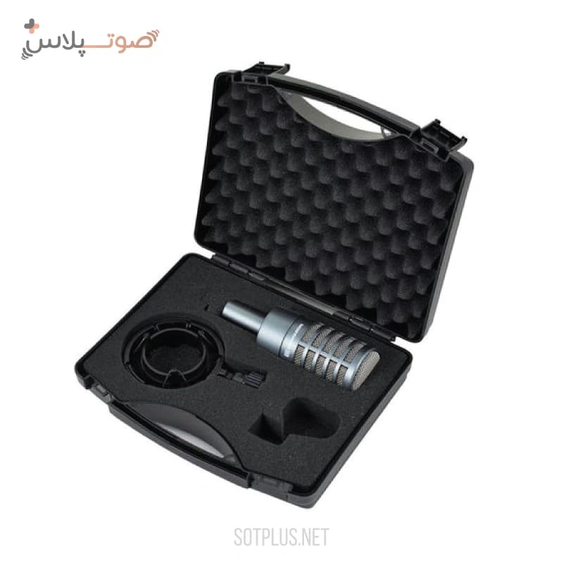 میکروفون Beyerdynamic M99 — تصویر ۶