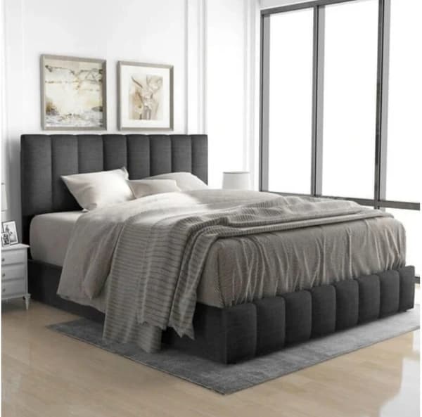 تخت خواب دو نفره P570