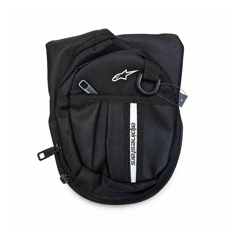 کیف روپایی موتورسواری Alpinestars | کیف پا موتور | MotorMod