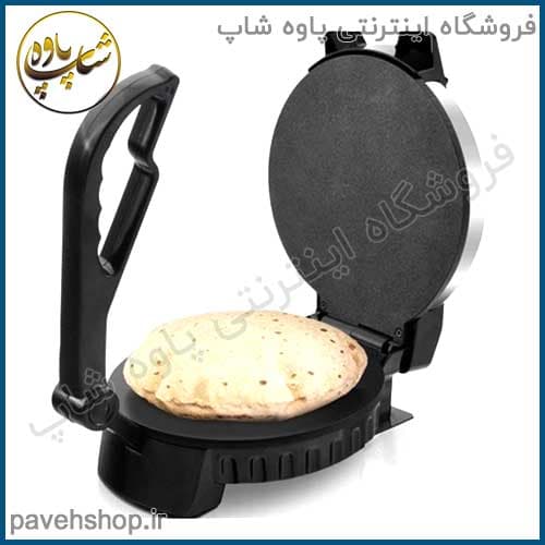 نان پز برقی ساچی مدل nl-rm-4978 — تصویر ۸