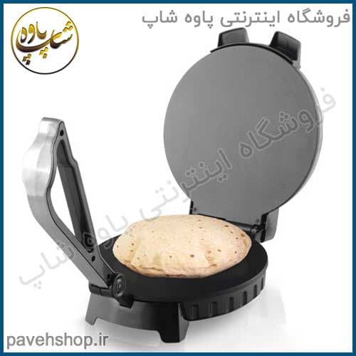 نان پز برقی ساچی مدل nl-rm-4978