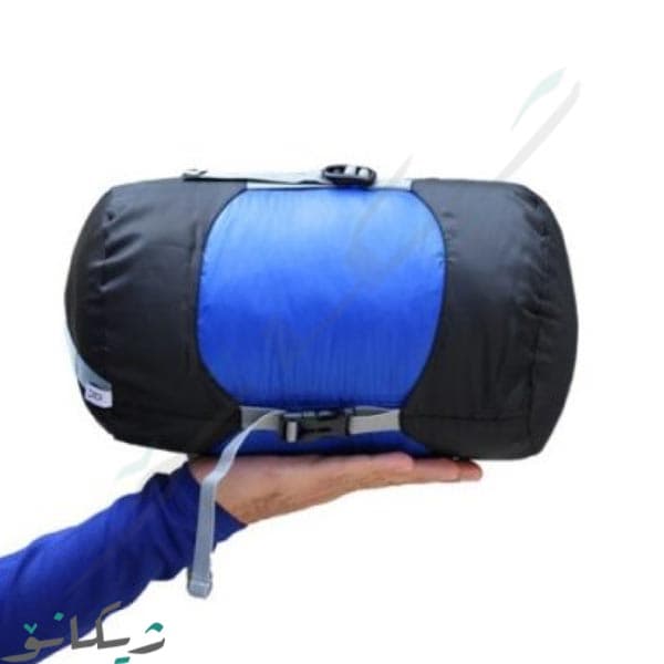 کیسه خواب پر کله گاوی پکینیو مدل 700N — تصویر ۶