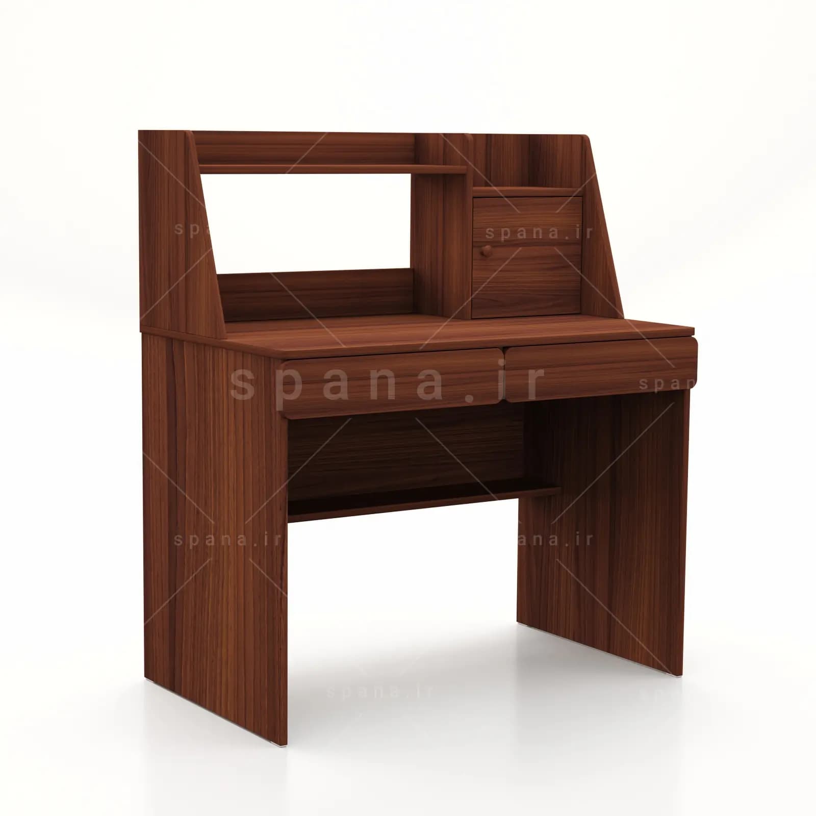 میز تحریر بهار طول 100 – کد 113 — تصویر ۵