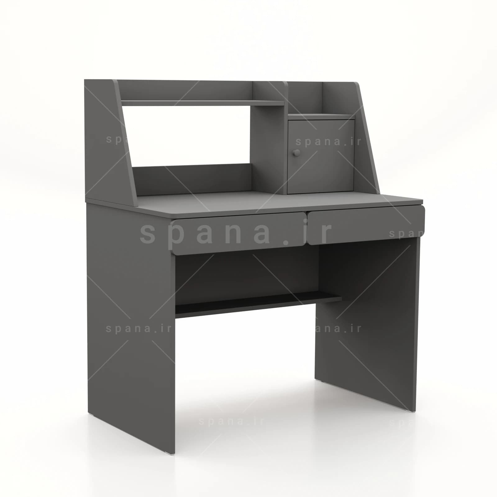 میز تحریر بهار طول 100 – کد 113 — تصویر ۷