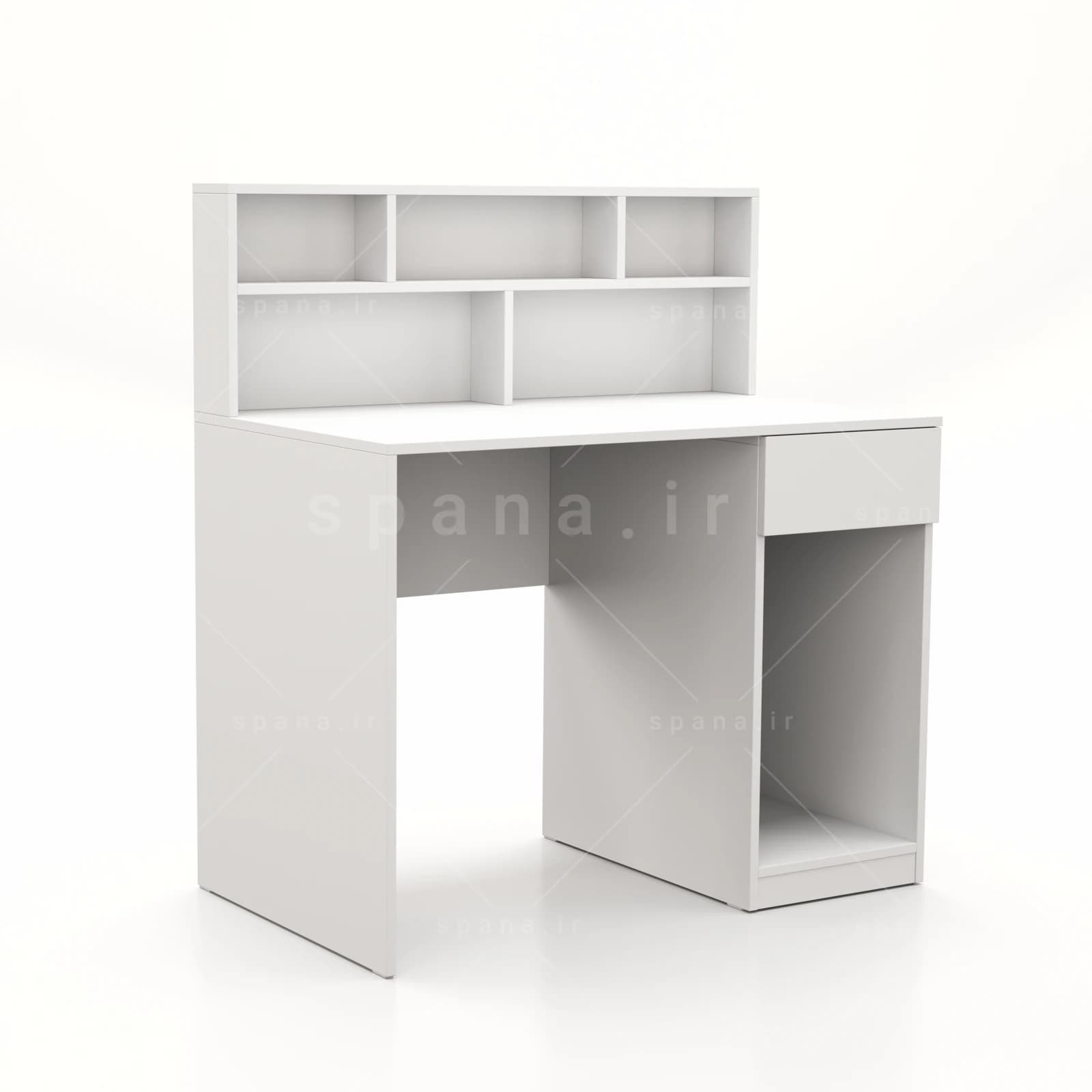 میز تحریر بهار طول 100 – کد 111 — تصویر ۱۱