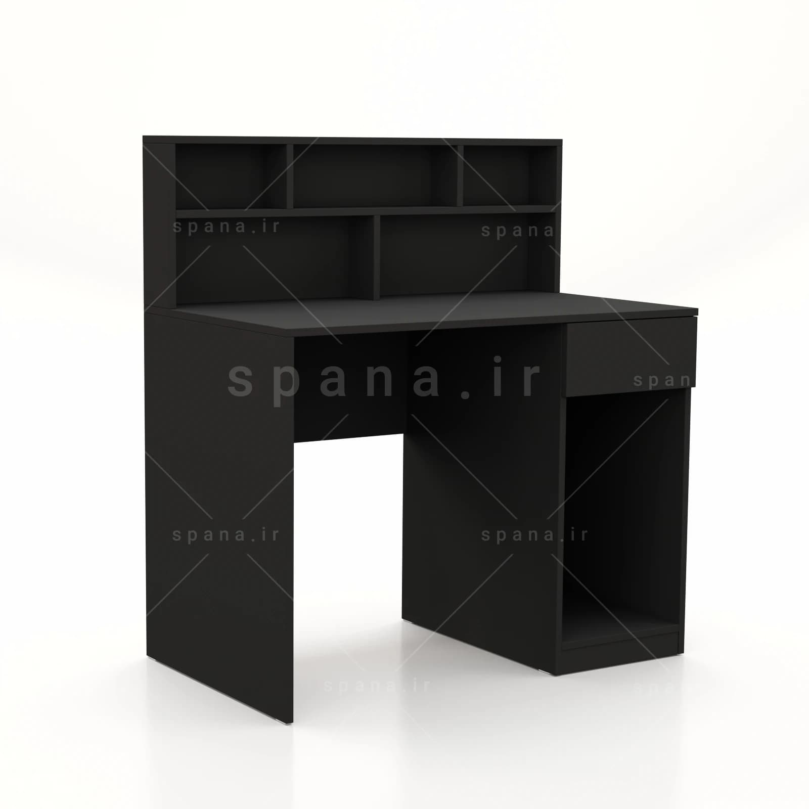 میز تحریر بهار طول 100 – کد 111 — تصویر ۸