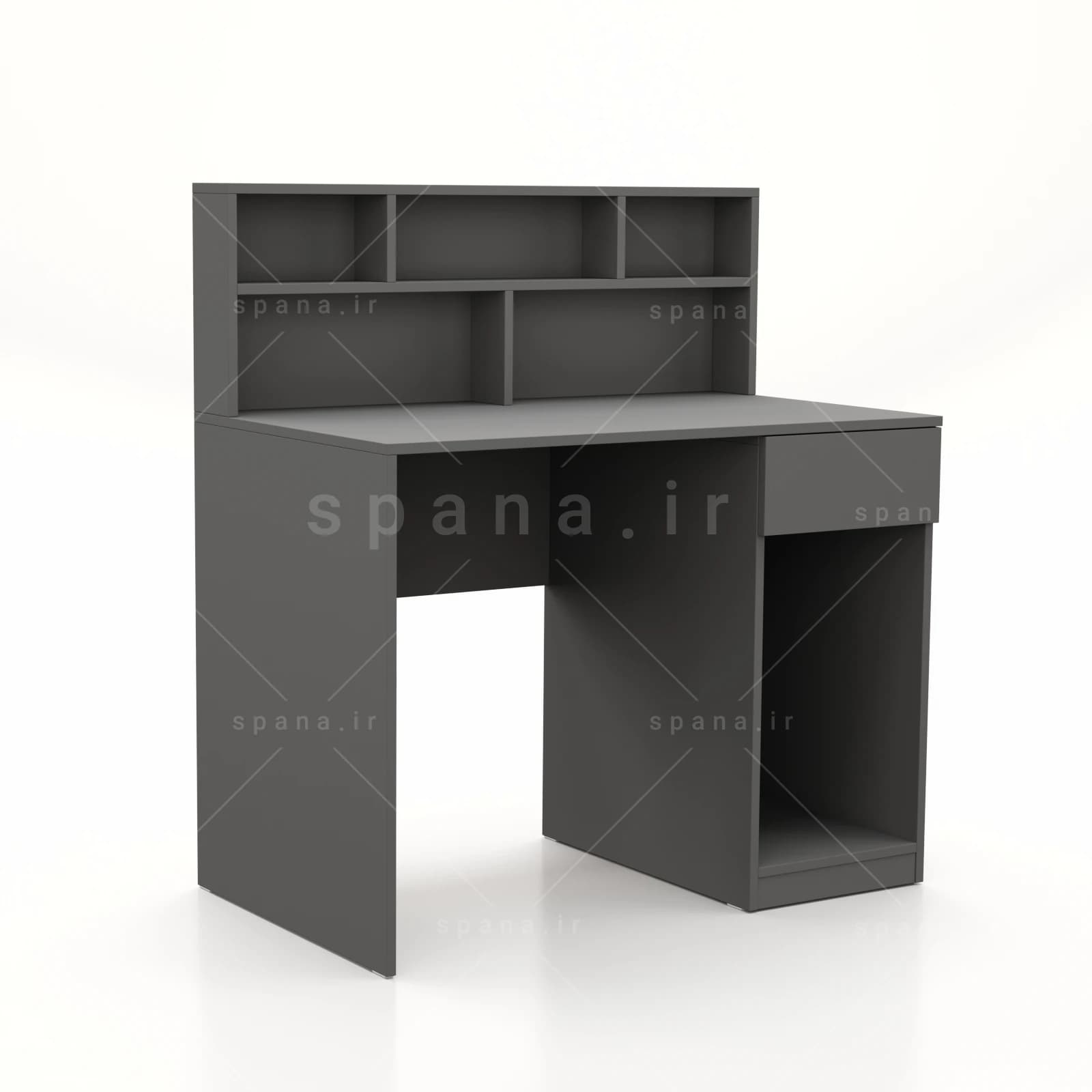 میز تحریر بهار طول 100 – کد 111 — تصویر ۷