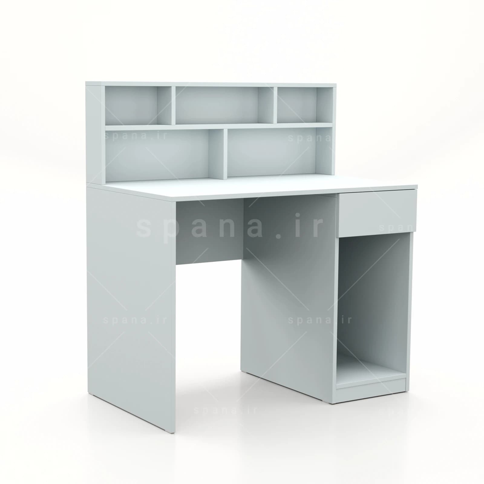 میز تحریر بهار طول 100 – کد 111 — تصویر ۶