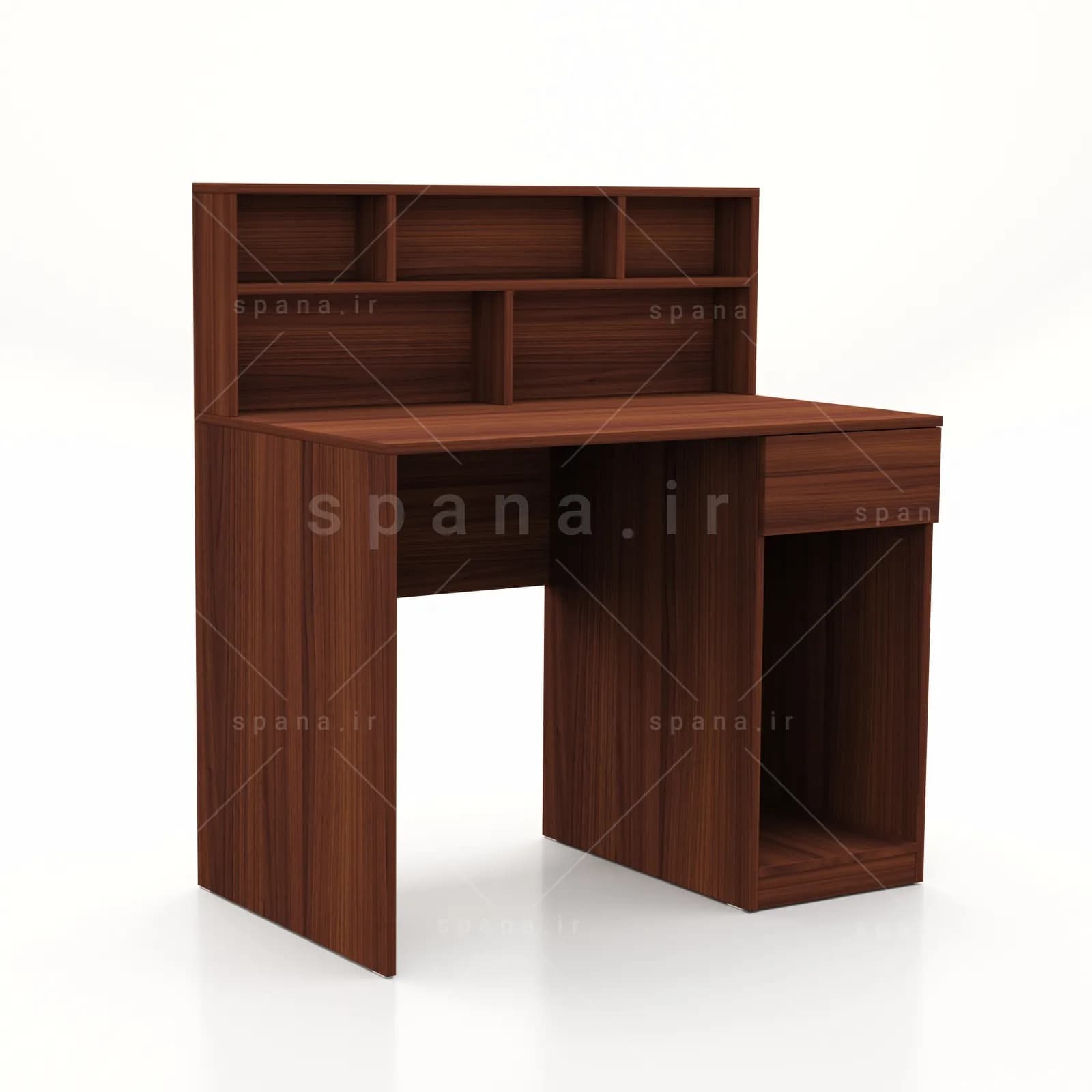 میز تحریر بهار طول 100 – کد 111 — تصویر ۵