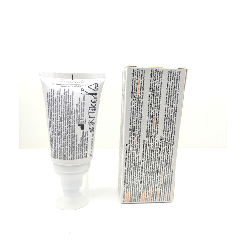 کرم ضد آفتاب بی رنگ SPF 100 لاروش پوزای مدل Anthelios 100 KA+ MED — تصویر ۴