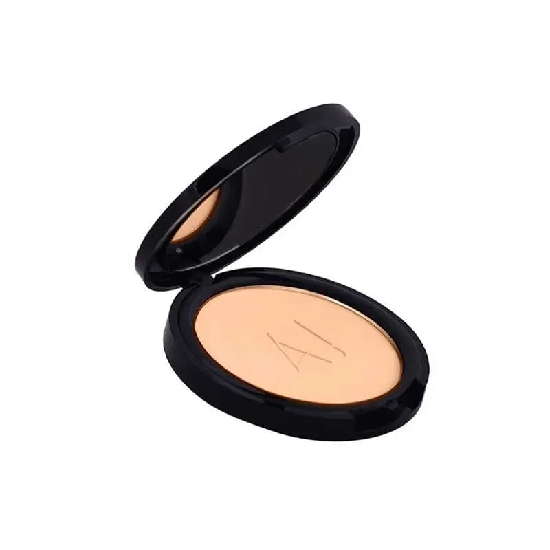 آموتیا گلد پنکیک مات HC110 – NUDE SPF 35 — تصویر ۳