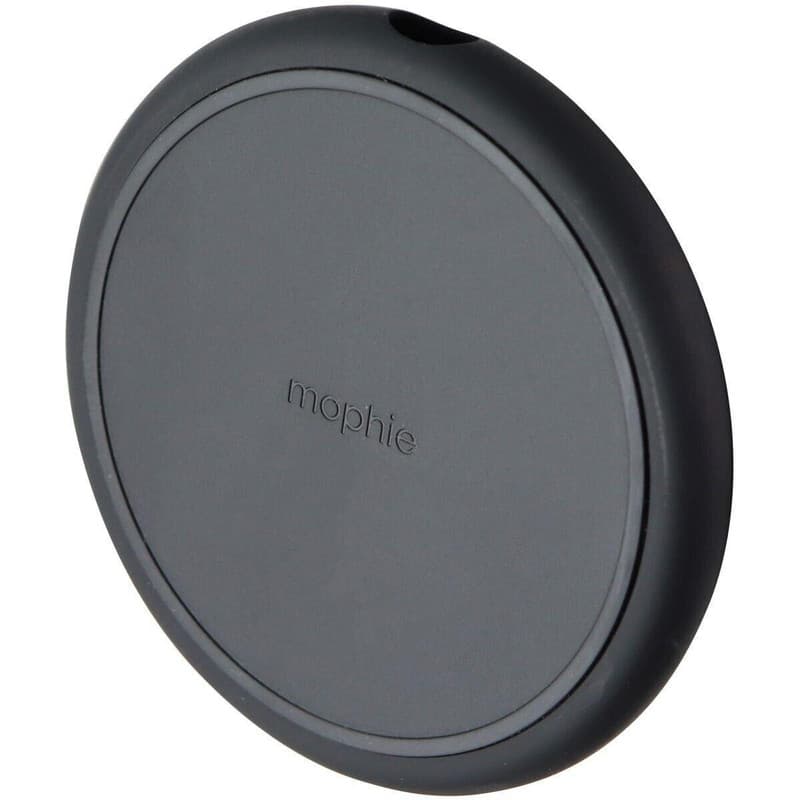 شارژر بی سیم موفی مدل 10W qi FAST CHARGE — تصویر ۲