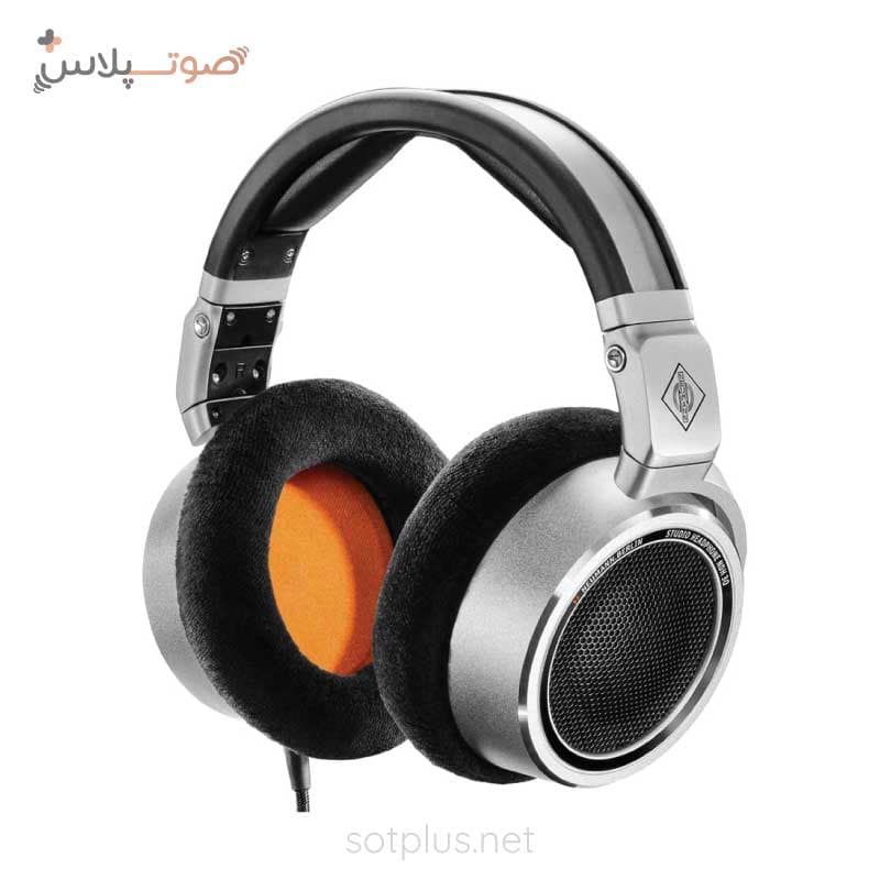 هدفون Neumann NDH 30 — تصویر ۳