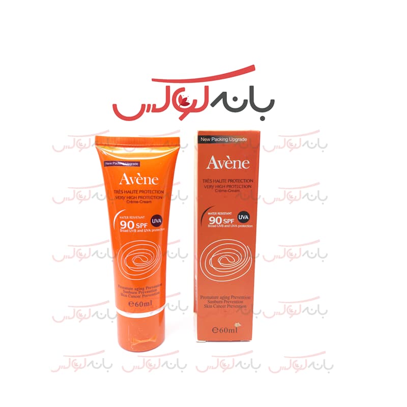 کرم ضد آفتاب بی رنگ اون SFP 90 — تصویر ۵