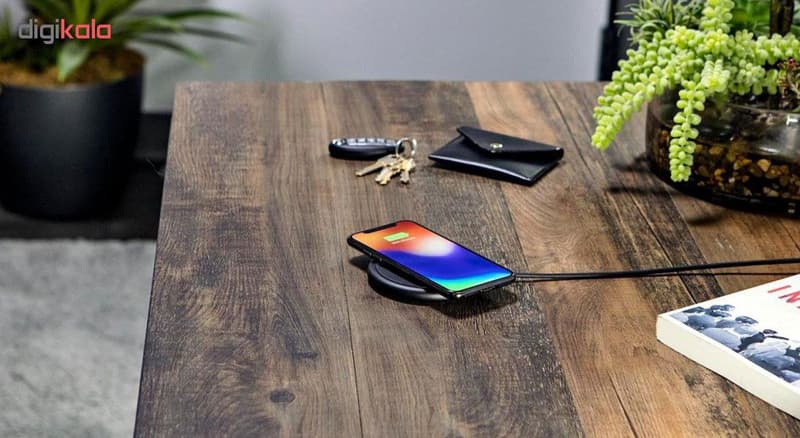 شارژر بی سیم موفی مدل Charge Stream Pad Plus — تصویر ۱۰
