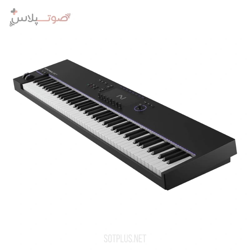 میدی کنترلر Native Instruments Komplete Kontrol S88 MK3 — تصویر ۹