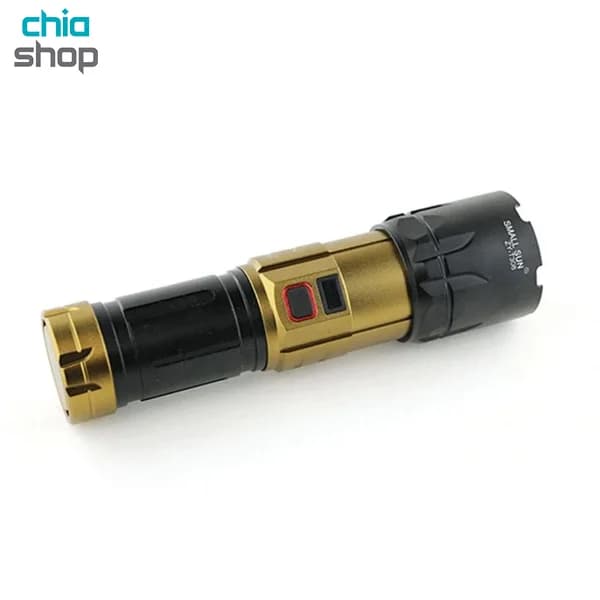 چراغ قوه دستی اسمال سان مدل ZY-T308 — تصویر ۱۱