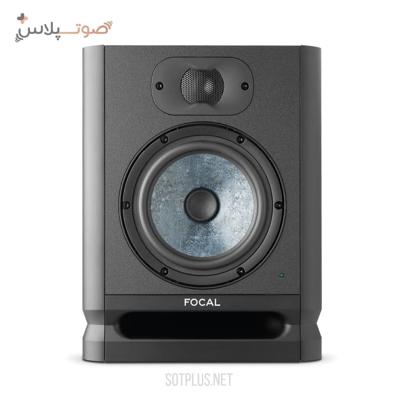 اسپیکر مانیتورینگ Focal Alpha 65 Evo — تصویر ۶