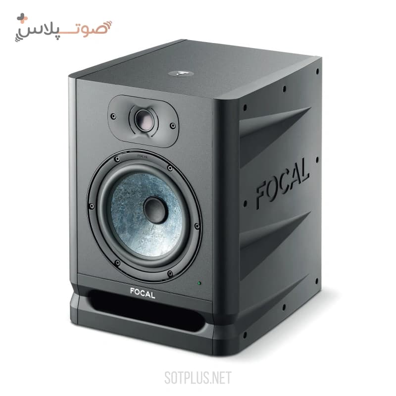 اسپیکر مانیتورینگ Focal Alpha 65 Evo — تصویر ۷