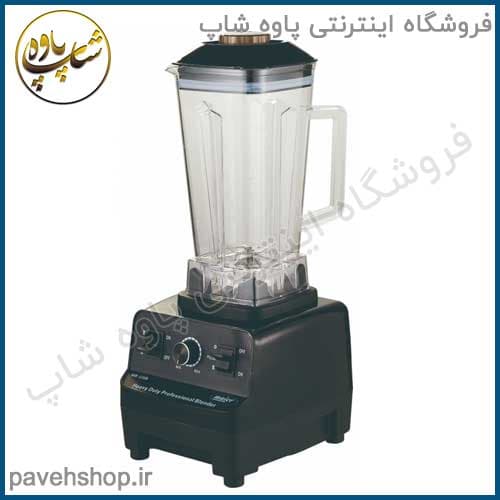 مخلوط کن حرفه ای مایر مدل MR-116 — تصویر ۲