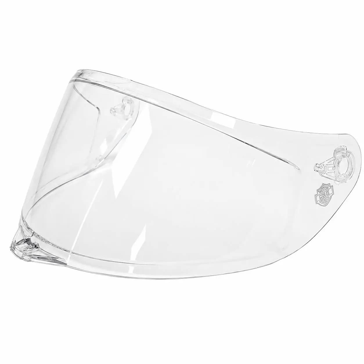 طلق (ویزور) کلاه کاسکت Qike | سازگار با DA1-101 و AGV — تصویر ۱۰