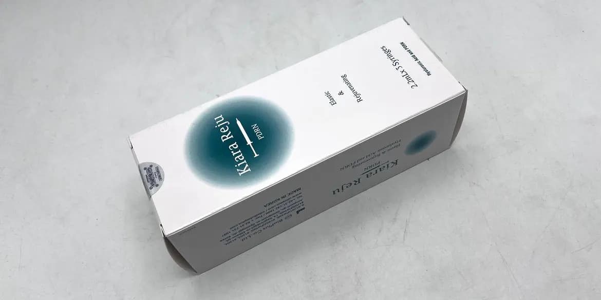 مزوژل کیارا KiaraReju — تصویر ۵
