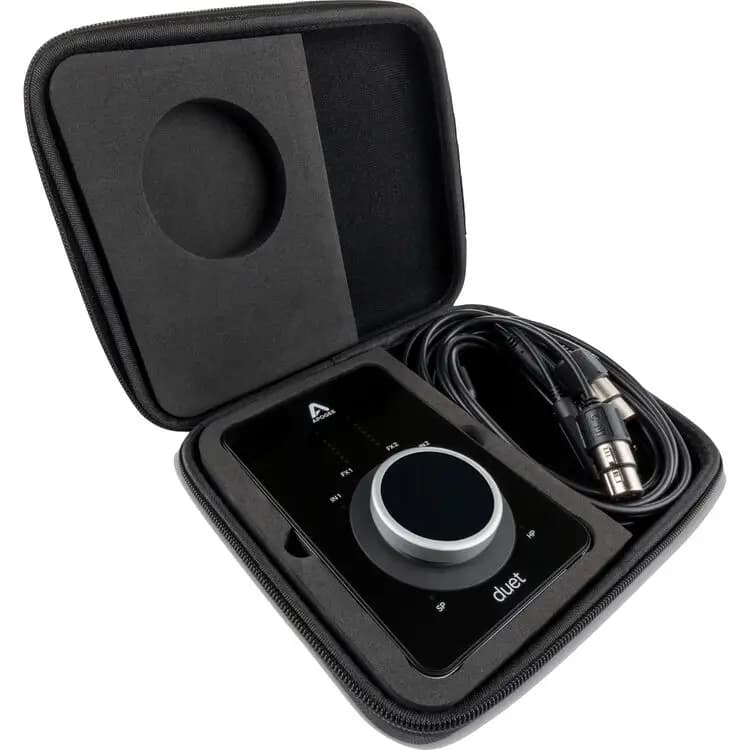 کارت صدا APOGEE Duet 3 — تصویر ۱۱