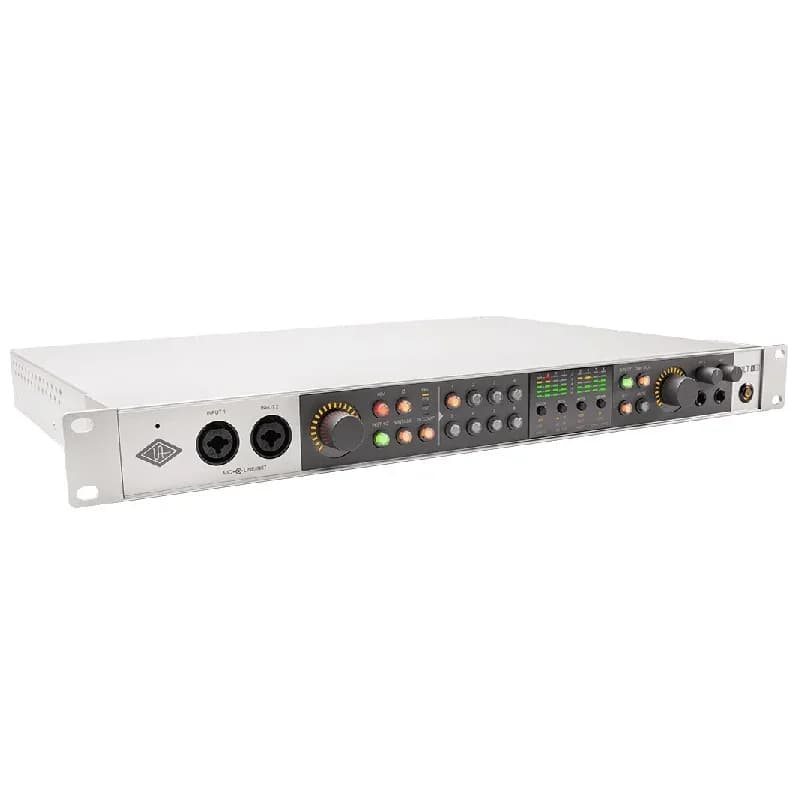 کارت صدا Universal Audio Volt 876 — تصویر ۷