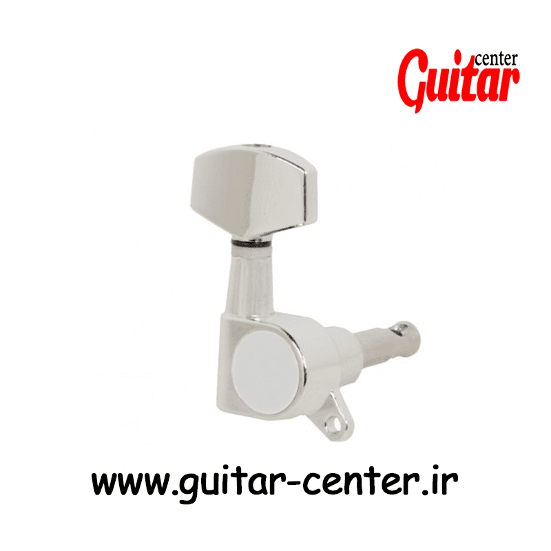 گوشی گیتار الکتریک مدل Electric Guitar Machine Head 02