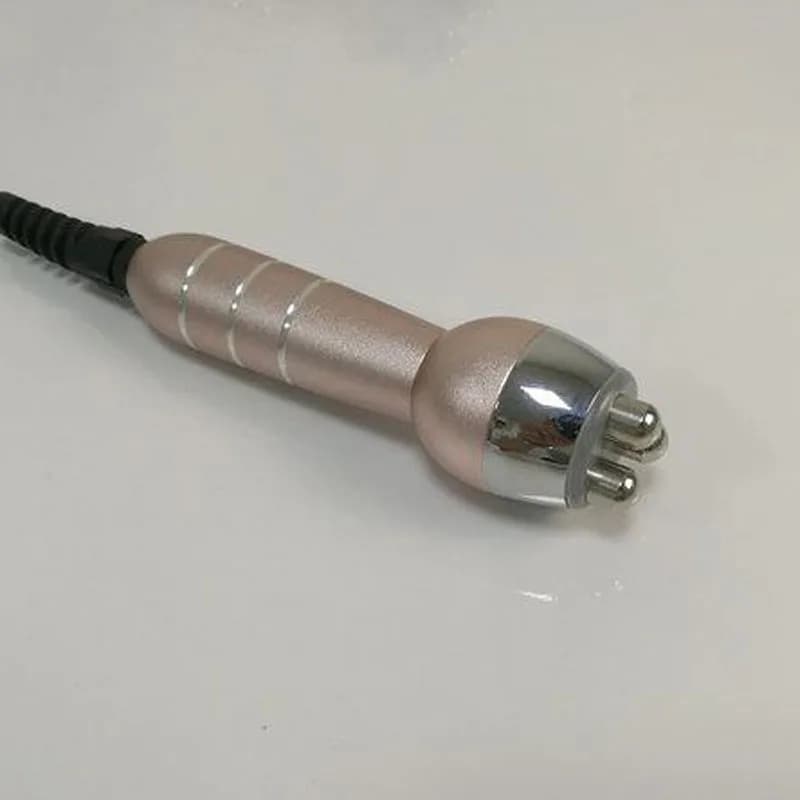 دستگاه لیفت و لاغری آلتراسونیک کویتیشن RF vaccum 40k — تصویر ۱۲