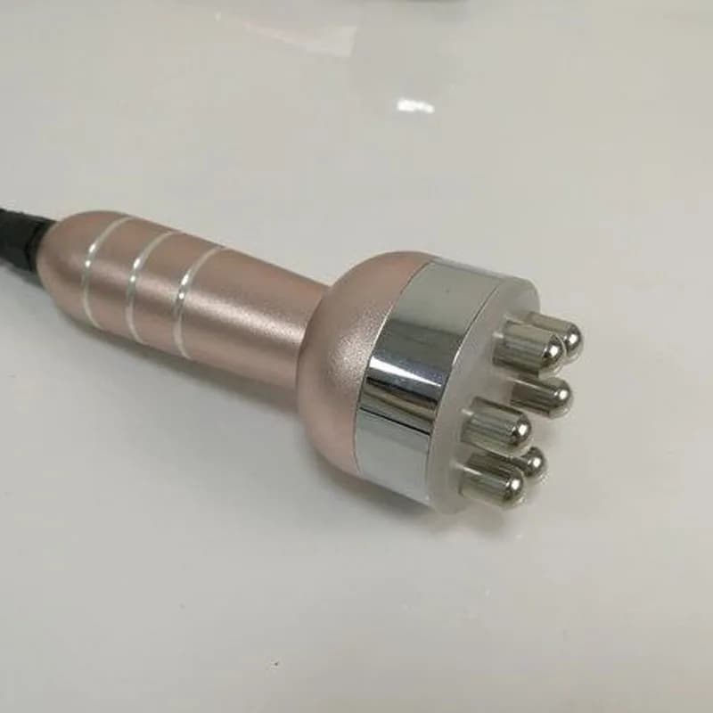 دستگاه لیفت و لاغری آلتراسونیک کویتیشن RF vaccum 40k — تصویر ۹
