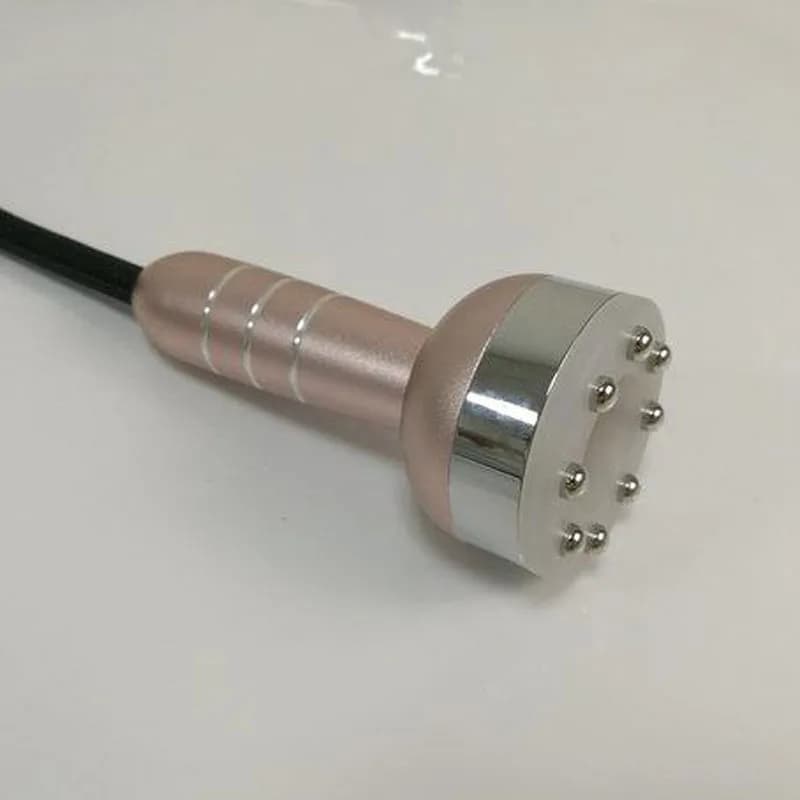 دستگاه لیفت و لاغری آلتراسونیک کویتیشن RF vaccum 40k — تصویر ۱۰
