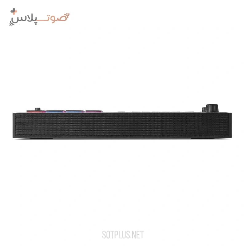 سمپلر و سیکوئنسر Akai Professional MPC Live II — تصویر ۱۲