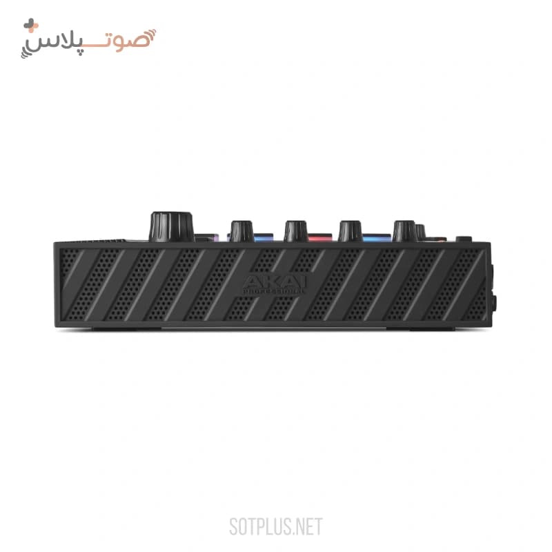 سمپلر و سیکوئنسر Akai Professional MPC Live II — تصویر ۷